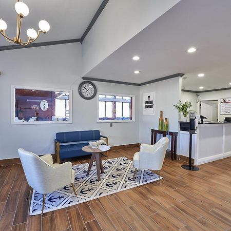 The Mariner Resort Cape Cod By The Red Collection West Yarmouth Esterno foto