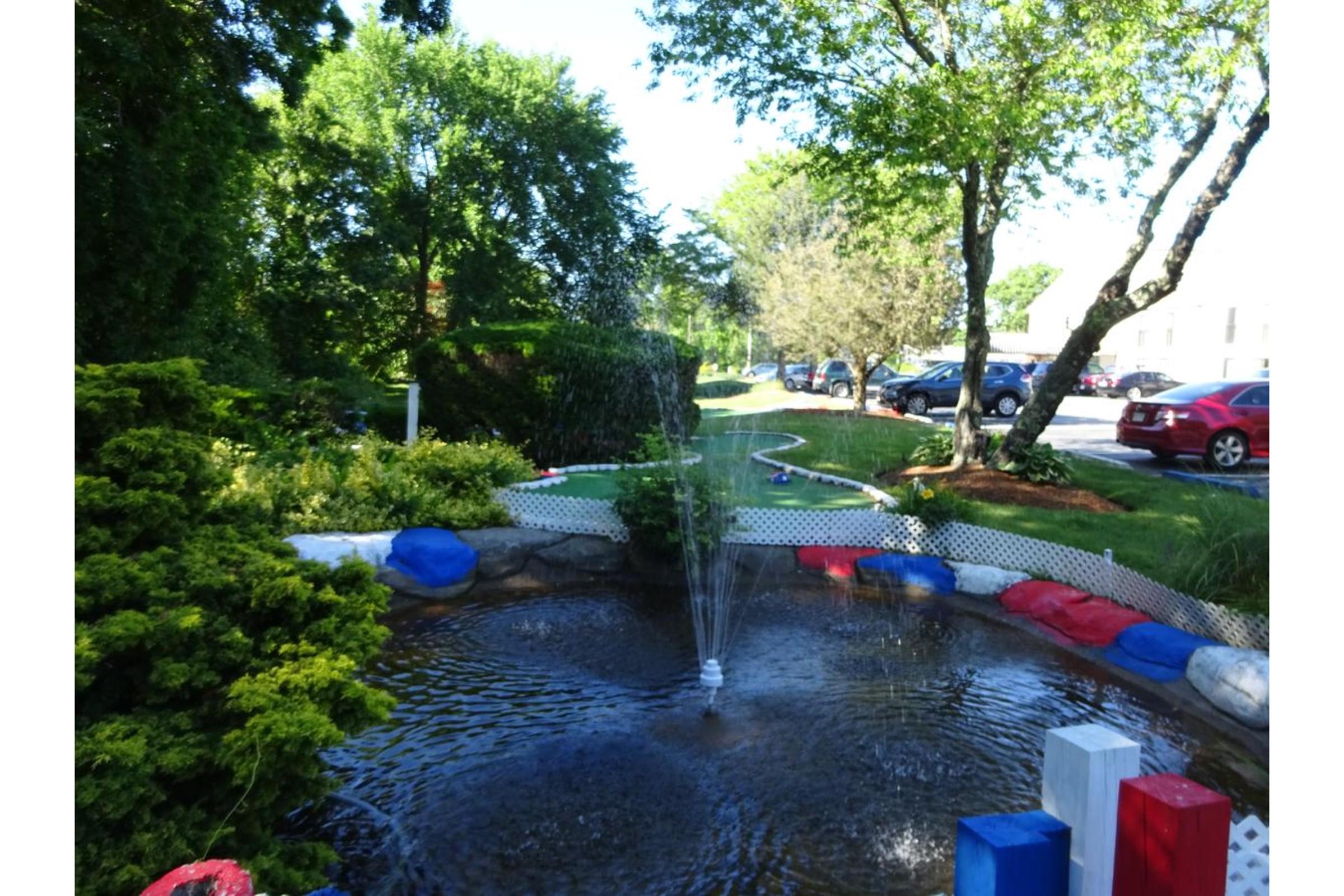 The Mariner Resort Cape Cod By The Red Collection West Yarmouth Esterno foto