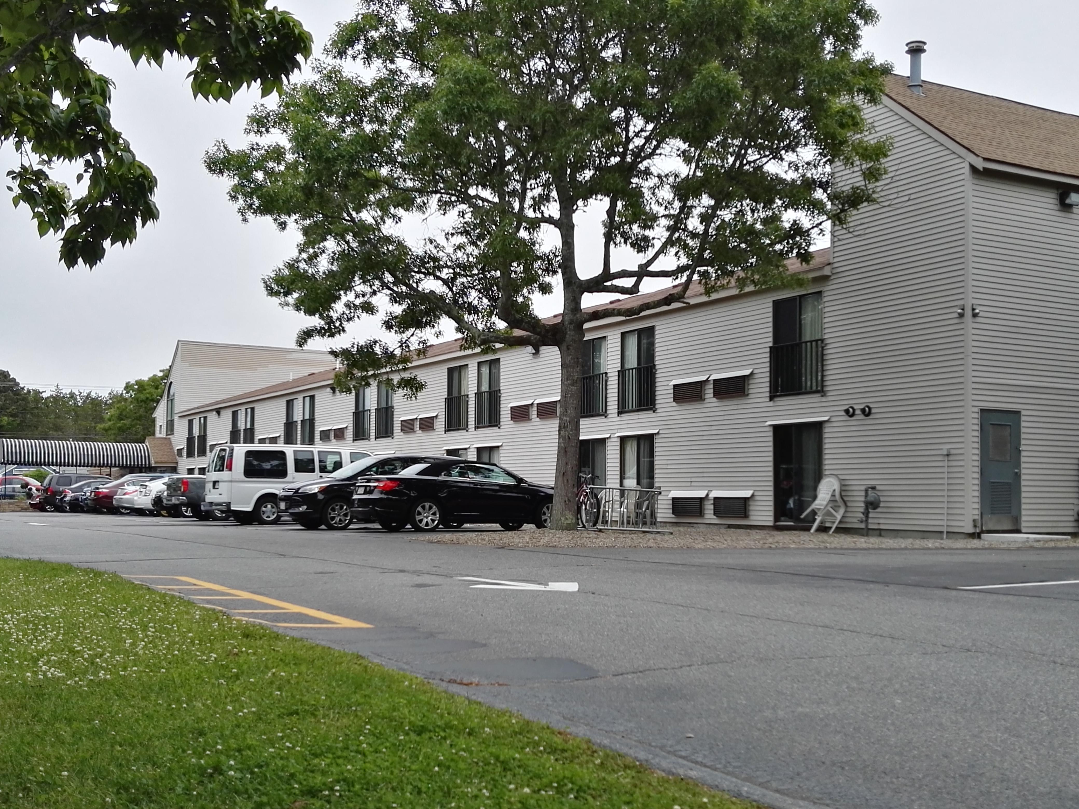 The Mariner Resort Cape Cod By The Red Collection West Yarmouth Esterno foto