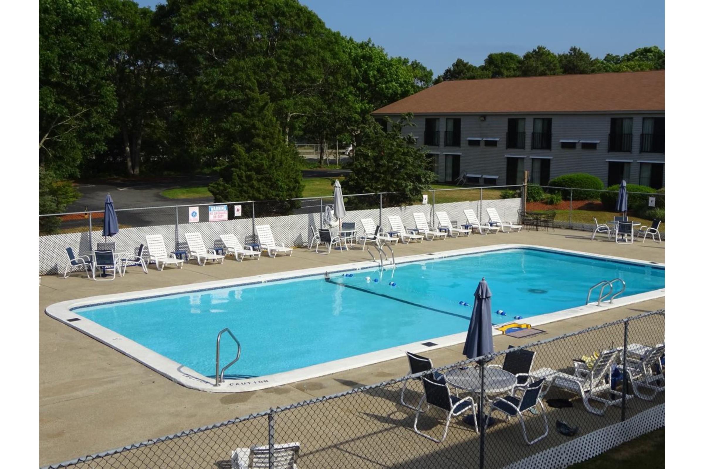 The Mariner Resort Cape Cod By The Red Collection West Yarmouth Esterno foto