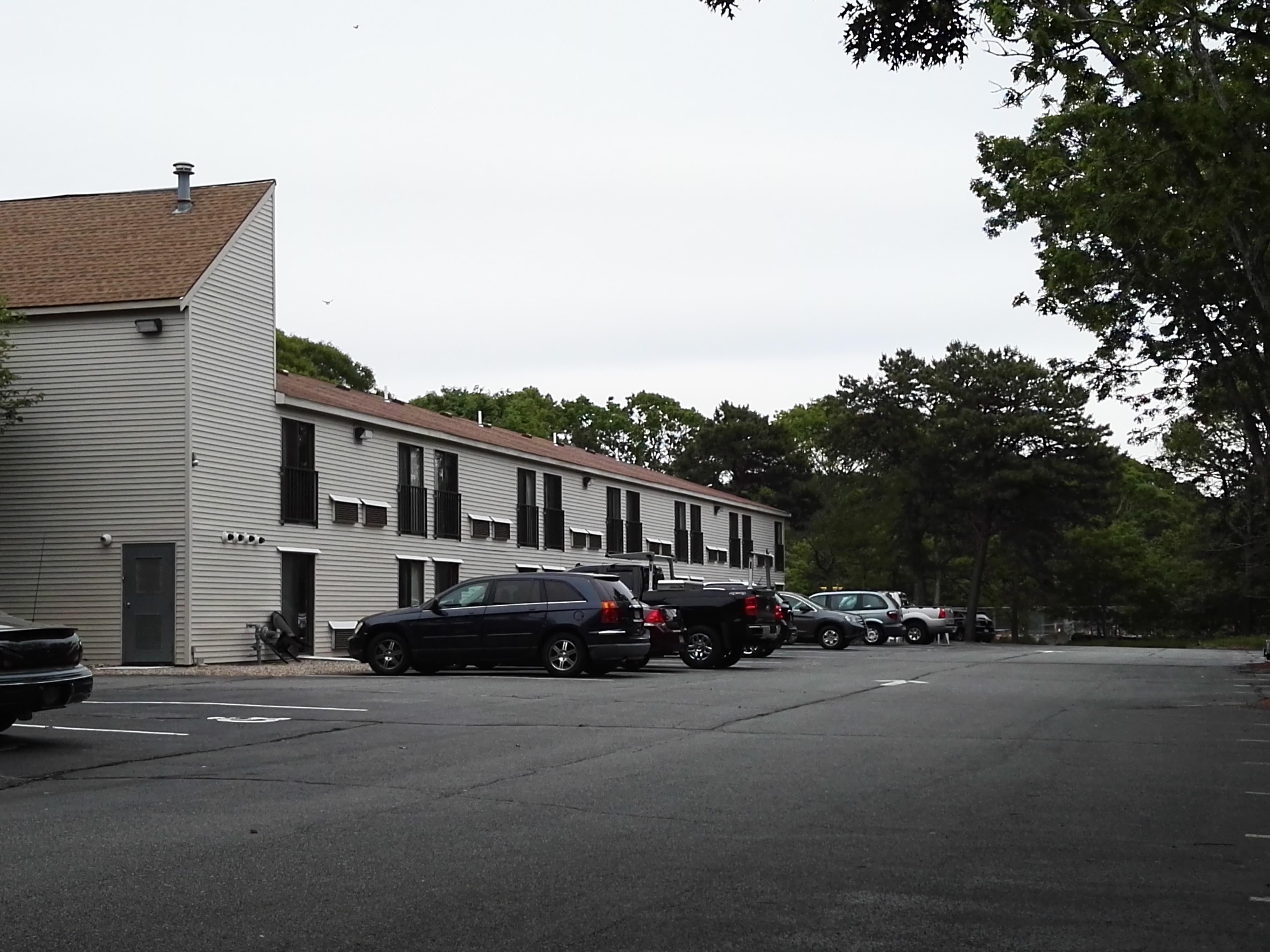 The Mariner Resort Cape Cod By The Red Collection West Yarmouth Esterno foto