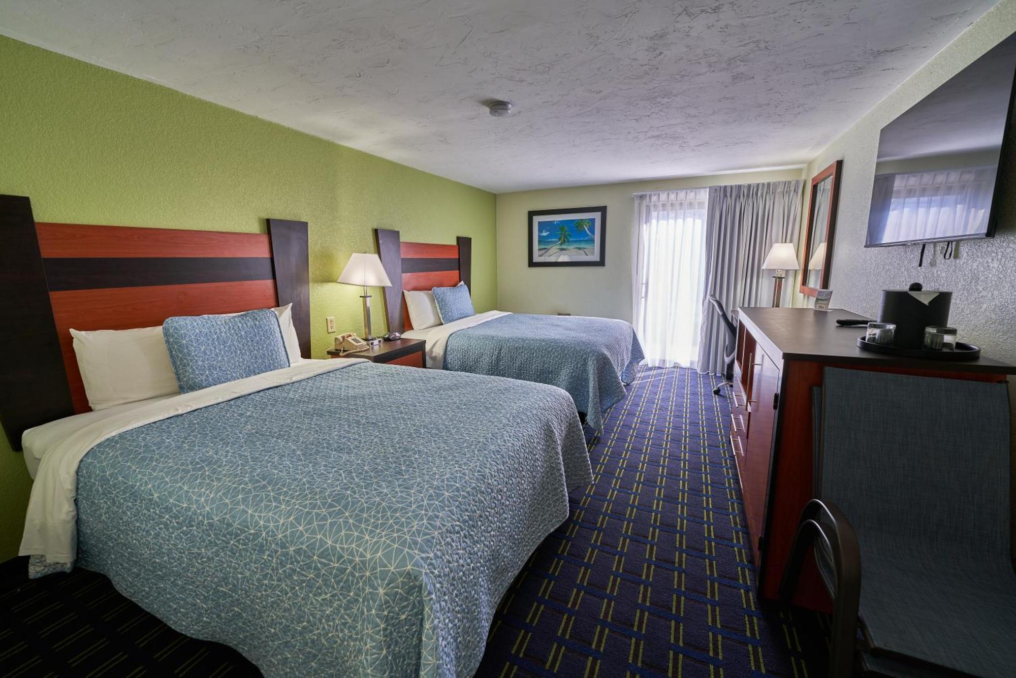 The Mariner Resort Cape Cod By The Red Collection West Yarmouth Esterno foto