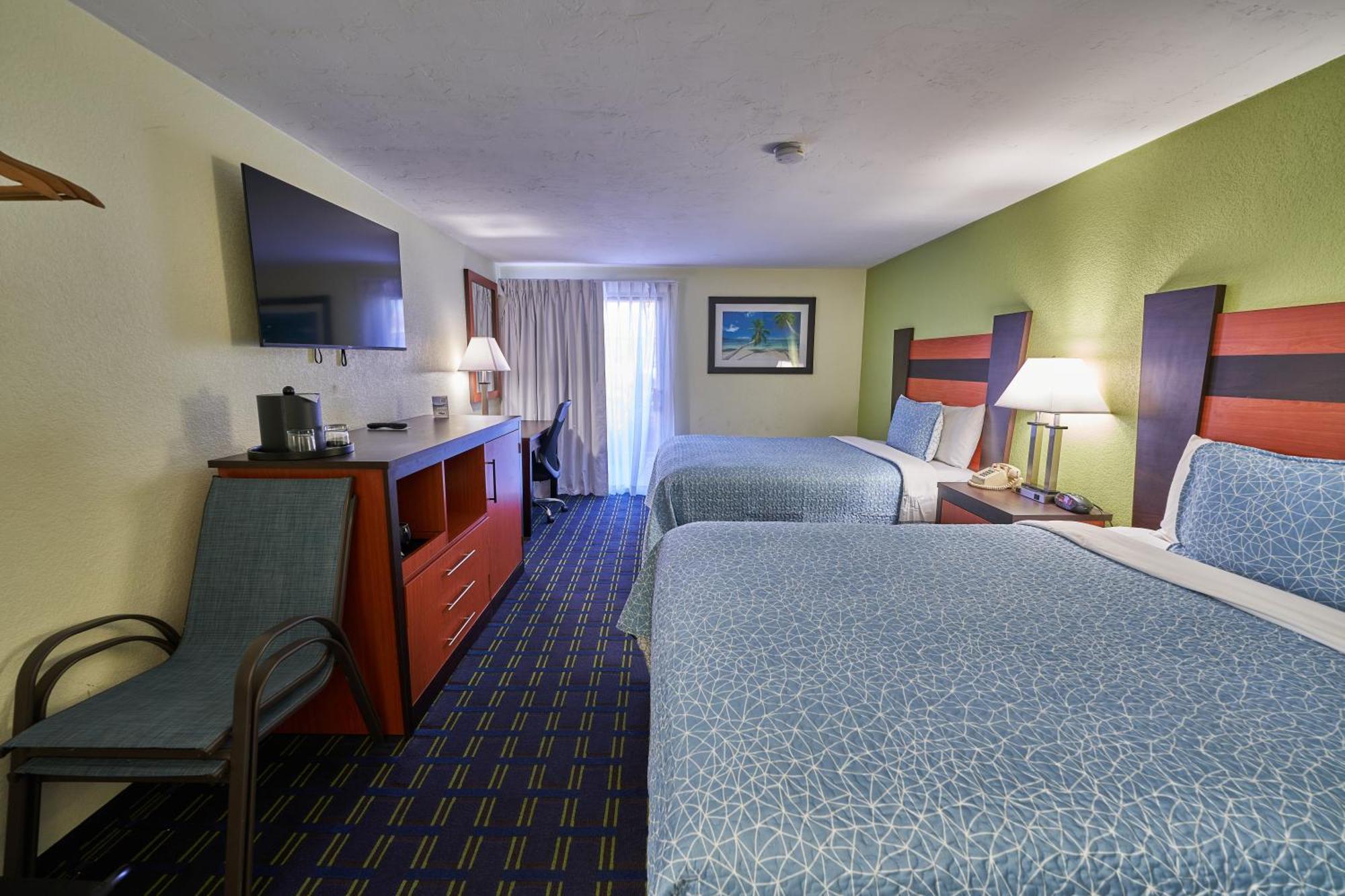 The Mariner Resort Cape Cod By The Red Collection West Yarmouth Esterno foto