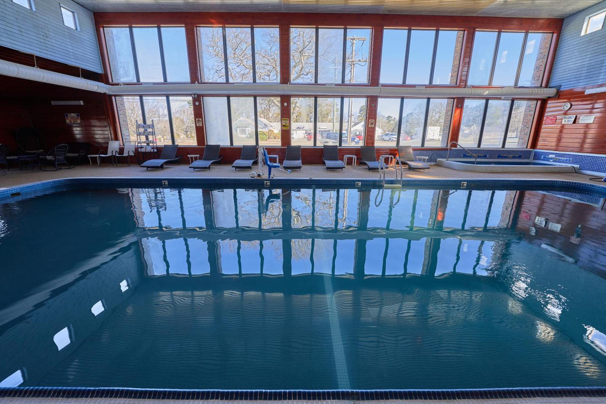 The Mariner Resort Cape Cod By The Red Collection West Yarmouth Esterno foto