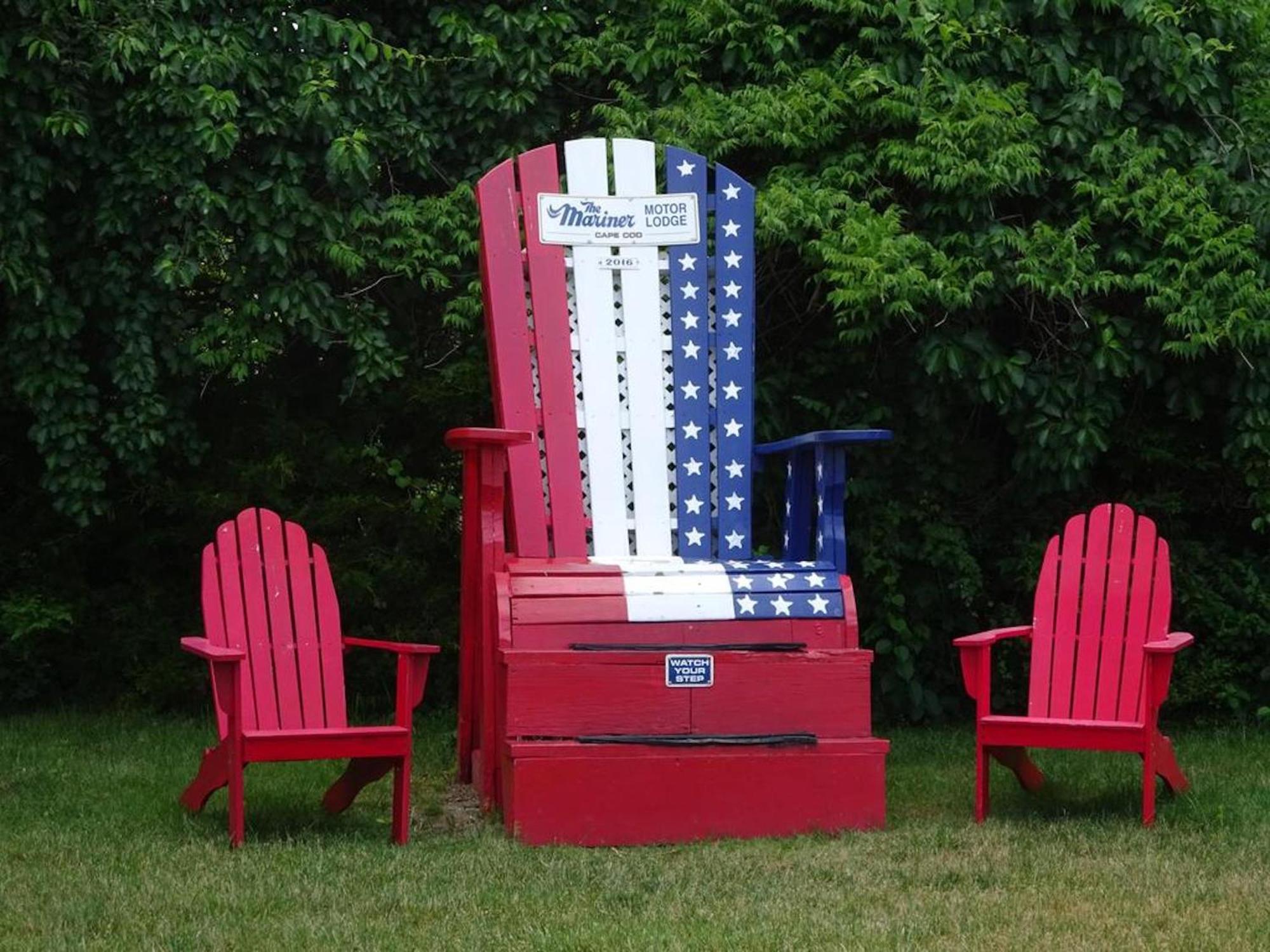 The Mariner Resort Cape Cod By The Red Collection West Yarmouth Esterno foto