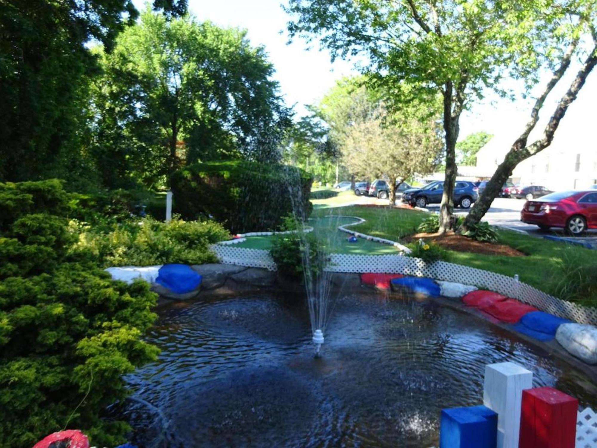 The Mariner Resort Cape Cod By The Red Collection West Yarmouth Esterno foto