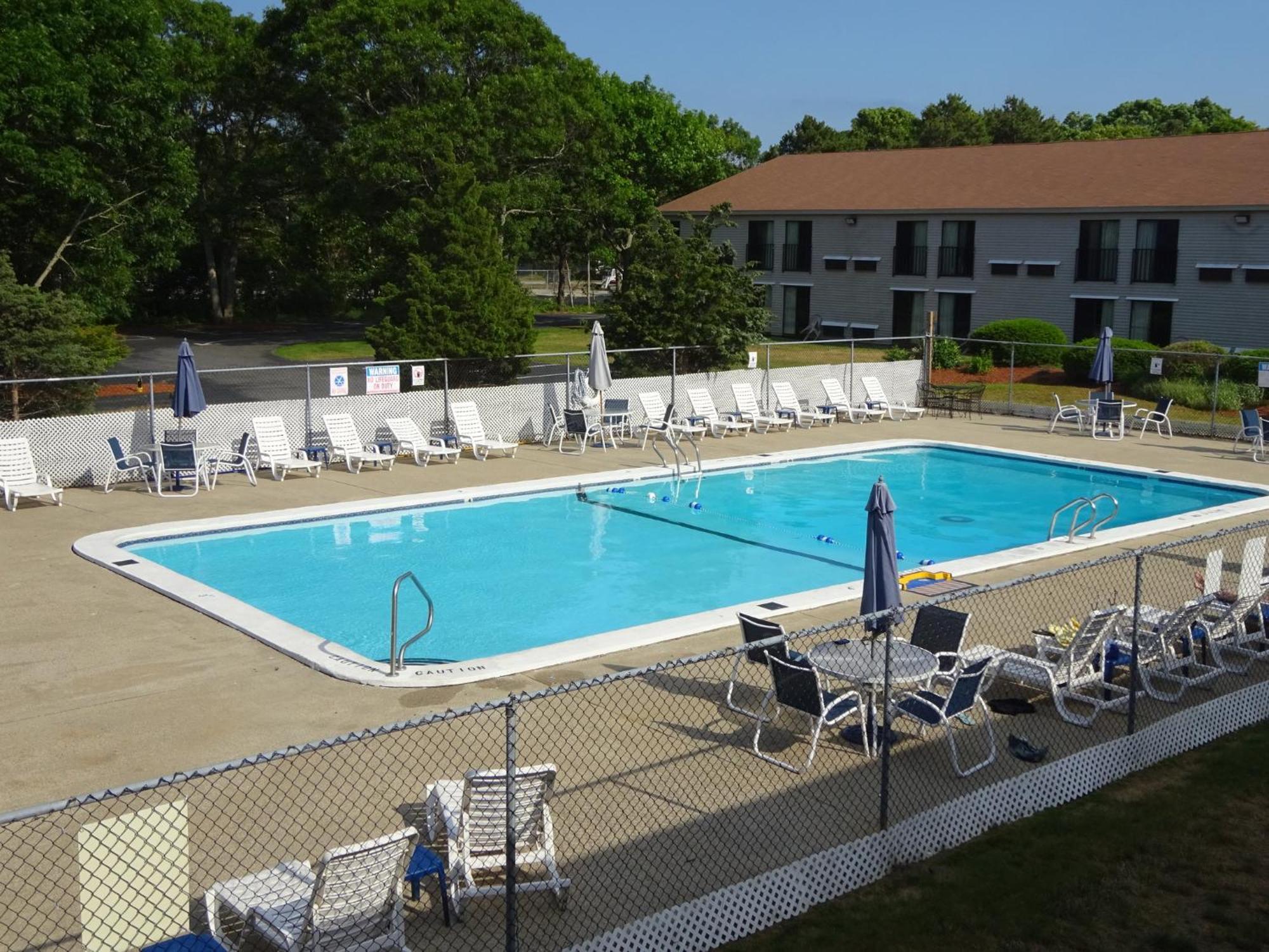 The Mariner Resort Cape Cod By The Red Collection West Yarmouth Esterno foto